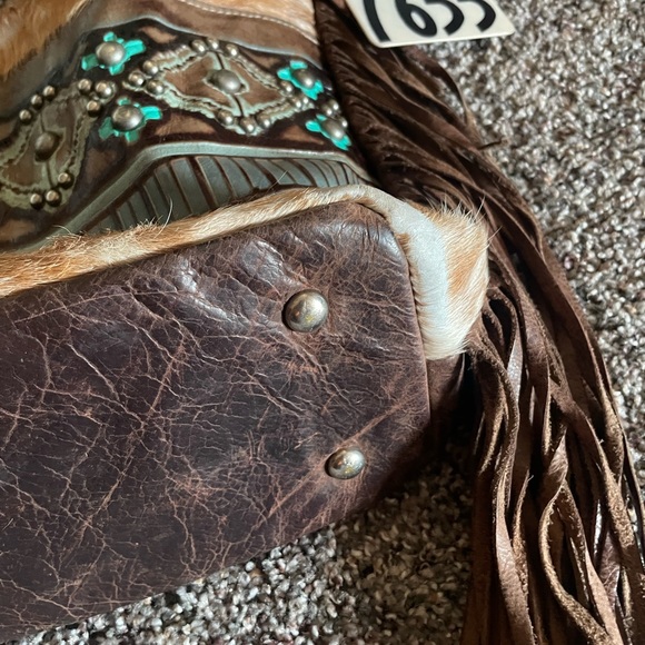 Holy Cow Couture Bag - Picture 8 of 9